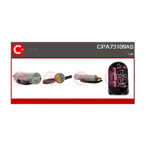 CASCO CPA73109AS