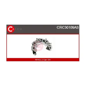 CRC30109AS CASCO