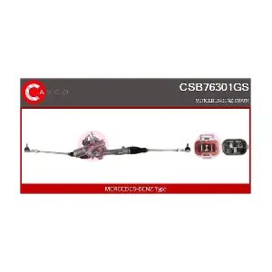 CSB76301GS CASCO
