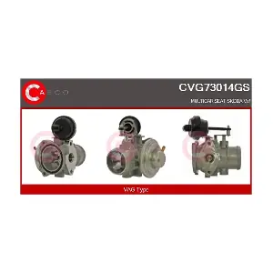 CVG73014GS CASCO