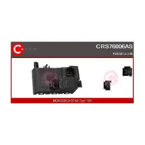CRS76006AS CASCO