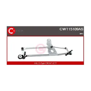 CWT15109AS CASCO