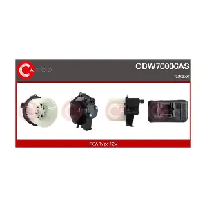 CBW70006AS CASCO