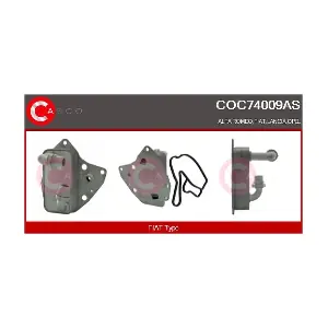 CASCO COC74009AS