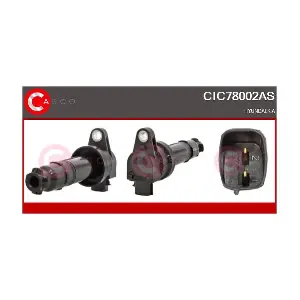 CIC78002AS CASCO