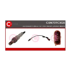 CASCO CSN73TC3GS