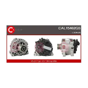 CASCO CAL15462GS