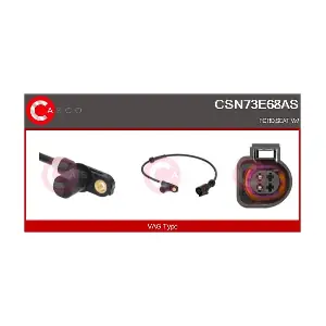 CASCO CSN73E68AS