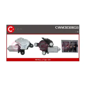 CWM30306GS CASCO