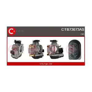 CTB73073AS CASCO