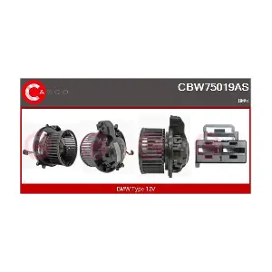 CBW75019AS CASCO