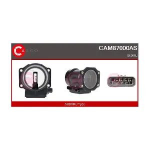CAM87000AS CASCO