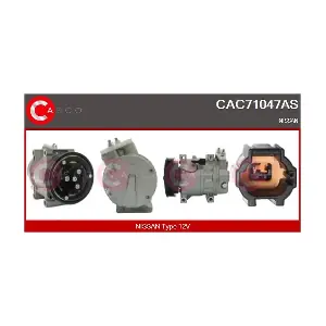 CAC71047AS CASCO