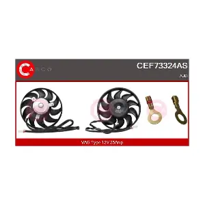 CEF73324AS CASCO