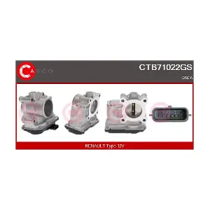 CTB71022GS CASCO