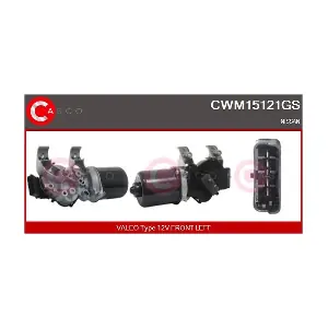 CWM15121GS CASCO