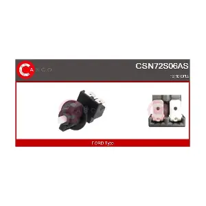 CSN72S06AS CASCO