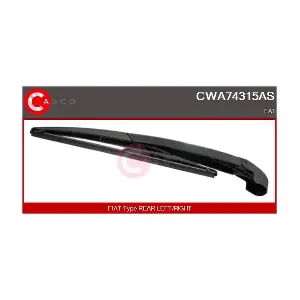 CWA74315AS CASCO