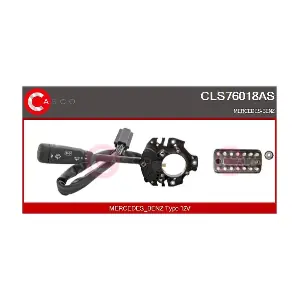 CLS76018AS CASCO