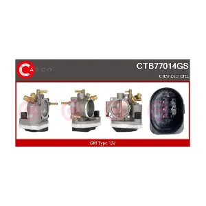 CTB77014GS CASCO