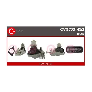 CVG75014GS CASCO