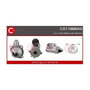 CST10680AS CASCO