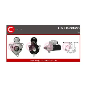 CST10286AS CASCO