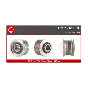CASCO CCP90258GS