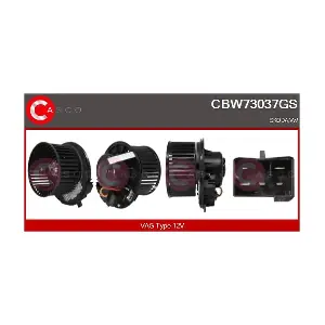 CBW73037GS CASCO