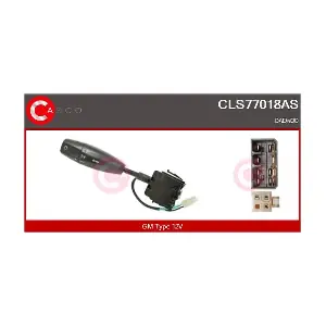 CLS77018AS CASCO