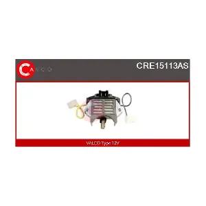 CASCO CRE15113AS