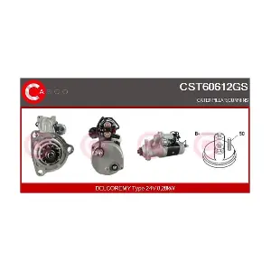 CASCO CST60612GS