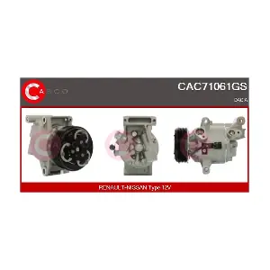 CASCO CAC71061GS