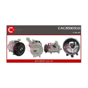CAC85003GS CASCO