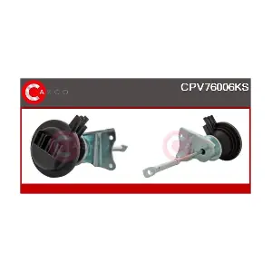 CASCO CPV76006KS