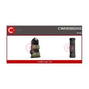 CWR83002AS CASCO