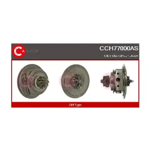 CCH77000AS CASCO
