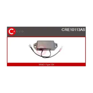 CRE10113AS CASCO
