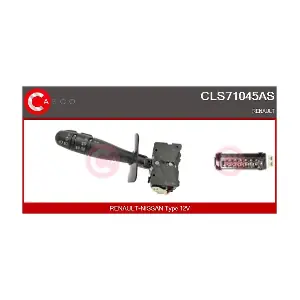 CLS71045AS CASCO