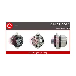 CASCO CAL21160GS