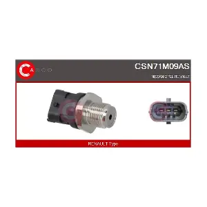 CSN71M09AS CASCO