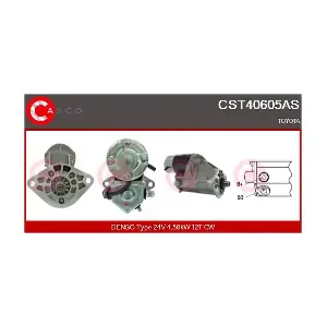 CASCO CST40605AS