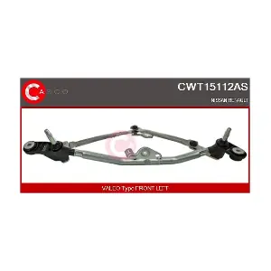 CWT15112AS CASCO