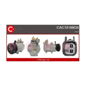 CAC72160GS CASCO