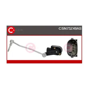 CSN73Z49AS CASCO