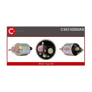 CSO10202AS CASCO