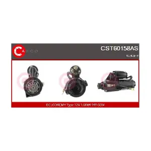 CASCO CST60158AS