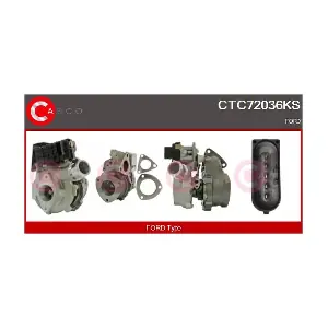 CTC72036KS CASCO