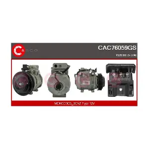 CAC76059GS CASCO