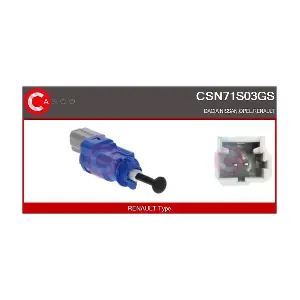 CSN71S03GS CASCO